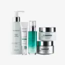 Novage + Wrinkle smooth routine