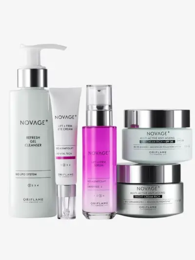 Novage Lift + Firm
