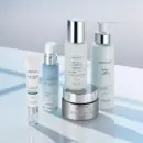 Novage + Blemish + Age defy routine