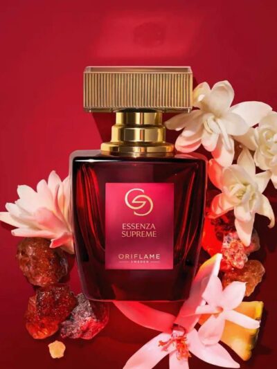 Essenza Supreme