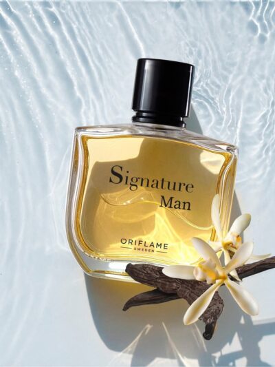 Signature Man