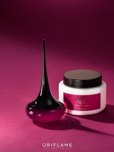Love Potion Body Cream